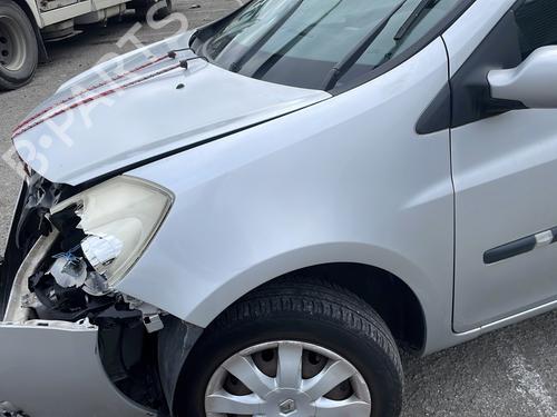 Left front window switch RENAULT CLIO III (BR0/1, CR0/1) | BP35821345I27 - Image 15