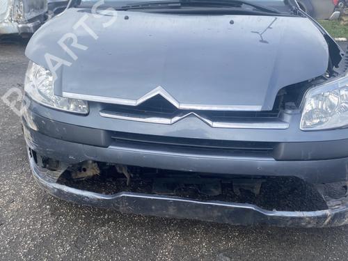 Steering column stalk CITROËN C4 I (LC_) 1.6 HDi | BP25505545I23 - Image 16