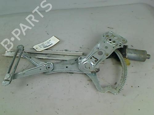 Used Front left window mechanism MERCEDES-BENZ C-CLASS (W202) C 220 D (202.121) (95 hp) 25582416