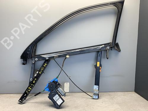 Front right window mechanism AUDI A4 B6 (8E2) 1.9 TDI quattro | BP25553581C23 