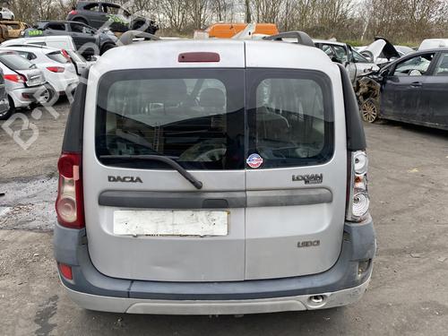 Left headlight DACIA LOGAN MCV (KS_) 1.5 dCi (KS0W) | BP25566888C28 