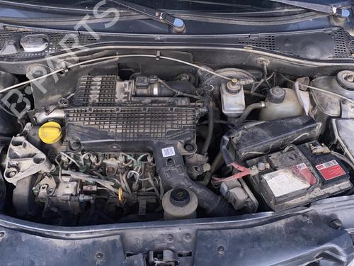 Switch DACIA LOGAN MCV (KS_) 1.5 dCi (KS0W) | BP25555822I30  - Image 16