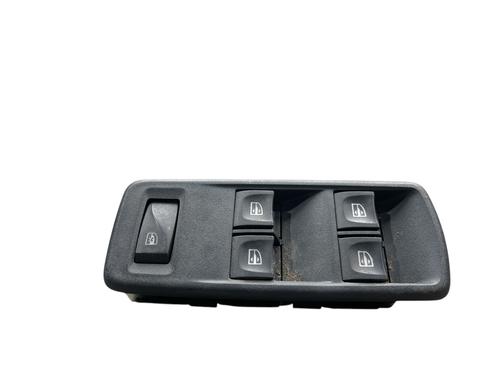 Used Left front window switch Left front window switch DACIA LODGY (JS_) 1.5 dCi (JSMC, JSAF) (107 hp) 25498060 25498060