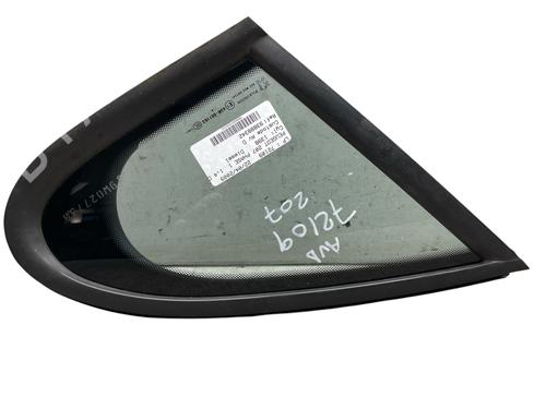 Front right quarter glass PEUGEOT 207 (WA_, WC_) 1.4 HDi | BP25513213C112 