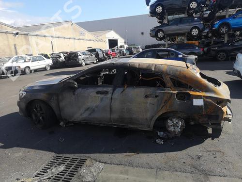 Front wiper motor MERCEDES-BENZ CLA Shooting Brake (X117) CLA 220 CDI / d 4-matic (117.905) | BP25556385M29 