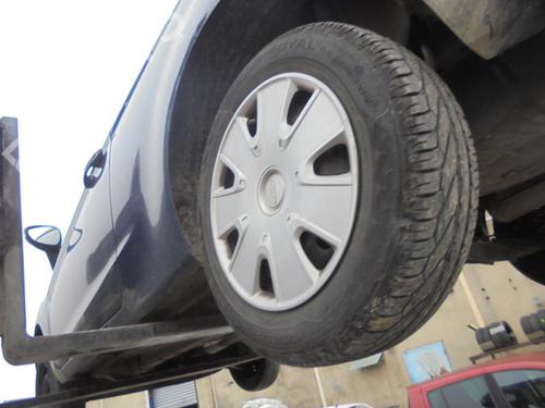 Steering rack FORD FIESTA VI (CB1, CCN) 1.25 | BP25516813M22 