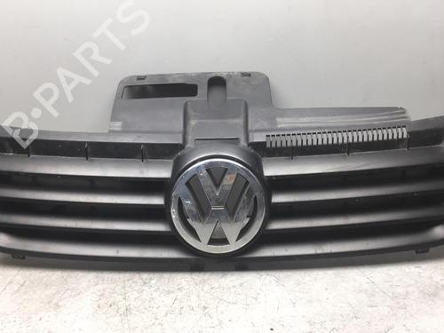 Used Grille VW POLO (9N_, 9A_) 1.9 SDI (64 hp) 25559744