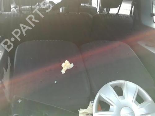 Gearkasse DACIA LOGAN MCV (KS_) 1.5 dCi (KS04) | BP25576908M3 