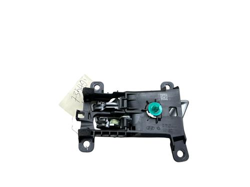 Front right interior door handle HYUNDAI KONA (OS, OSE, OSI) 1.0 T-GDi | BP26684466I14 