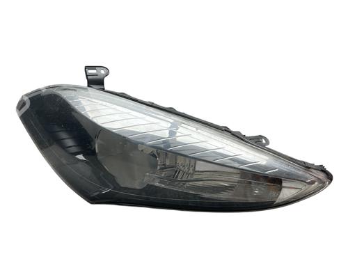 Venstre forlygte RENAULT MEGANE III Hatchback (BZ0/1_, B3_) 1.5 dCi (BZ09, BZ0D, BZ1W, BZ29, BZ14) | BP28198749C28 