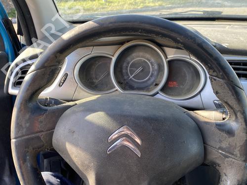 ABS pump CITROËN C3 II (SC_) 1.6 HDi | BP28203666M43  - Image 27