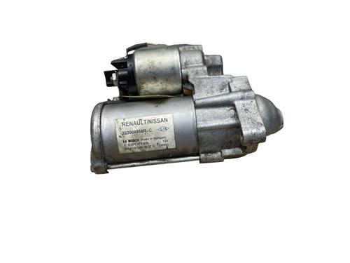 Starter RENAULT CAPTUR I (J5_, H5_) 1.5 dCi 90 (J5N4, J5M5, J5MW, J5M6, J5AL, J5AJ) | BP25567428M8 - Image 2