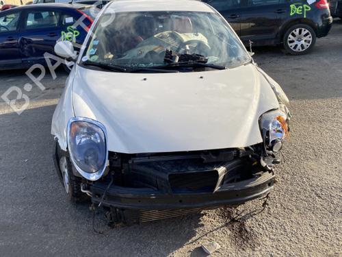 AC compressor ALFA ROMEO MITO (955_) 1.6 JTDM (955AXC1B) | BP26498583M34 