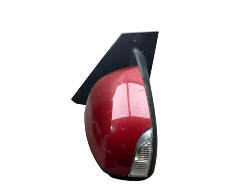 Right mirror RENAULT MEGANE III Coupe (DZ0/1_) 1.5 dCi (DZ09, DZ0D, DZ1F, DZ1G, DZ14, DZ29) | BP25530287C27 