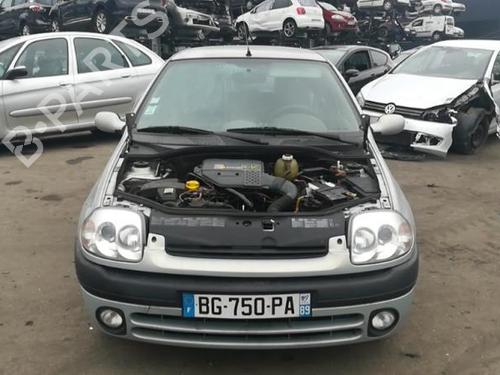 Switch RENAULT CLIO II Hatchback Van (SB0/1/2_) 1.9 D (SB0R) | BP25516506I30 