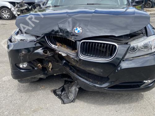 Rear left window mechanism BMW 3 (E90) 320 d | BP30080026C24  - Image 15