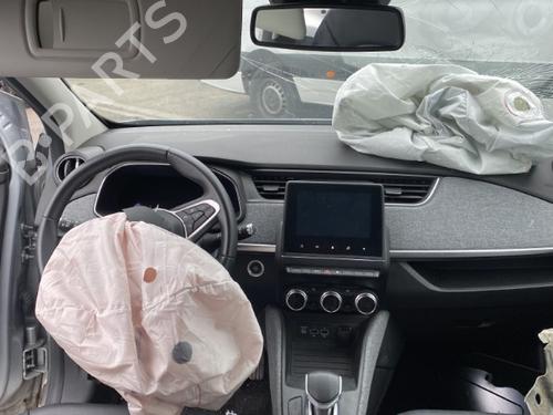 Viskermotor vindrude RENAULT ZOE (BFM_) ZOE (BFMC, BFMD) | BP29126915M29 