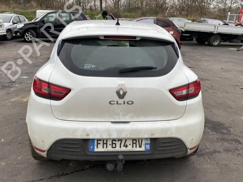 Left tailgate light RENAULT CLIO IV (BH_) 1.5 dCi 110 | BP25507529C79 - Image 6