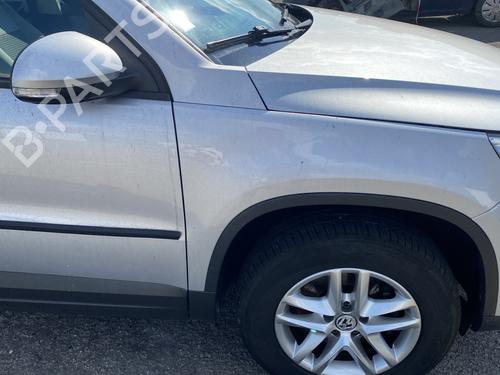 Starter VW TIGUAN (5N_) 2.0 TDI | BP35820800M8  - Image 9