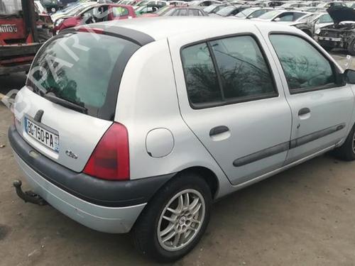 Switch RENAULT CLIO II Hatchback Van (SB0/1/2_) 1.9 D (SB0R) | BP25516506I30 