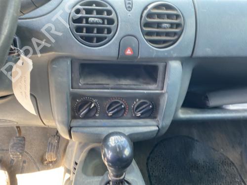 Left headlight RENAULT KANGOO (KC0/1_) D 65 1.9 (KC0E, KC02, KC0J, KC0N) | BP25511359C28 - Image 12