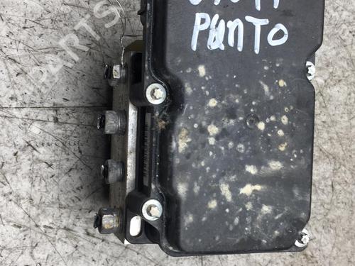 ABS pump FIAT PUNTO EVO (199_) 1.2 | BP25571203M43 