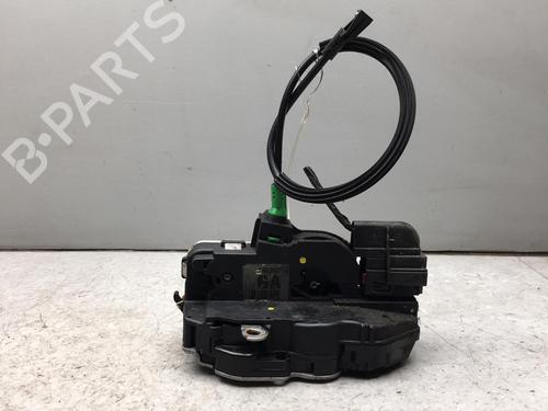 Used Rear left lock OPEL ASTRA J (P10) 1.7 CDTI (68) (125 hp) 25555556