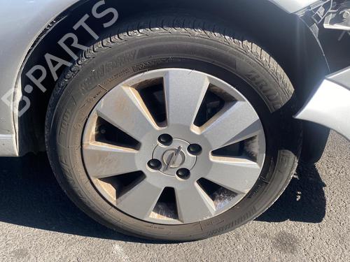 Starter OPEL MERIVA A MPV (X03) 1.6 16V (E75) | BP25514632M8 - Image 16