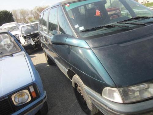 Front right belt tensioner RENAULT ESPACE II (J/S63_)  | BP25524069C88 