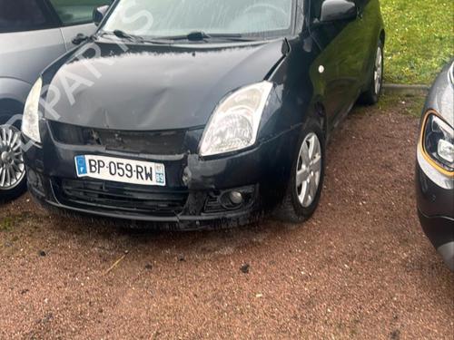 Left taillight SUZUKI SWIFT III (MZ, EZ) 1.3 (RS413, ZC11S) | BP27685026C34 - Image 29