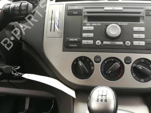 Headlight switch FORD C-MAX (DM2) 1.6 TDCi | BP25557010I24 
