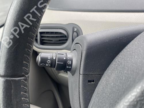 Left sun visor RENAULT MODUS / GRAND MODUS (F/JP0_) 1.5 dCi (FP0D, JP0D) | BP25551644I1  - Image 10