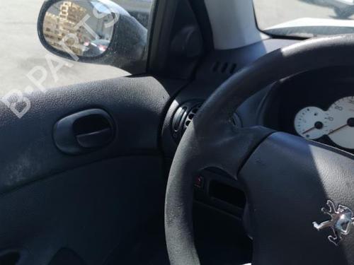 håndbremse PEUGEOT 206 Hatchback (2A/C) 1.4 i | BP25536755I18 