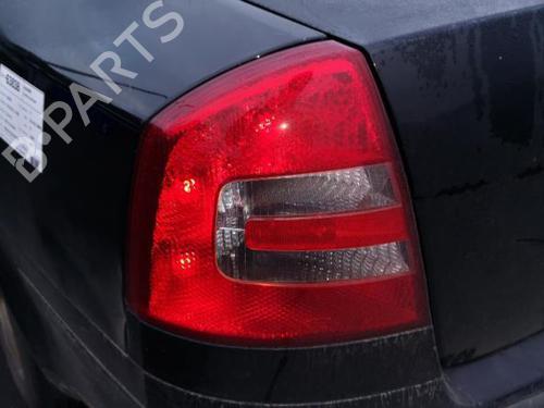 Left sun visor SKODA OCTAVIA II (1Z3) 1.9 TDI | BP25579521I1 - Image 27