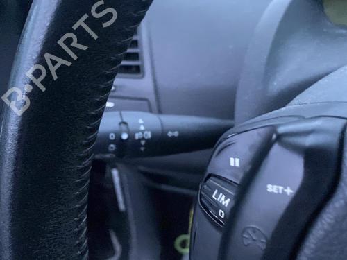 Left sun visor CITROËN C4 Coupe (LA_) 1.6 HDi | BP25521523I1  - Image 29