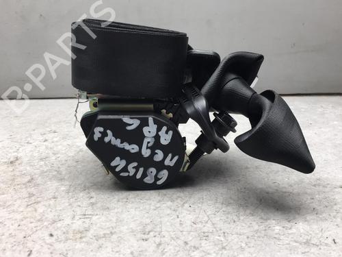 Used Rear left seatbelt Rear left seatbelt RENAULT MEGANE III Grandtour (KZ0/1) 1.5 dCi (KZ09, KZ0D, KZ1G, KZ29, KZ14, KZ1W, KZ10, KZ1F,... (110 hp) 25534522 25534522