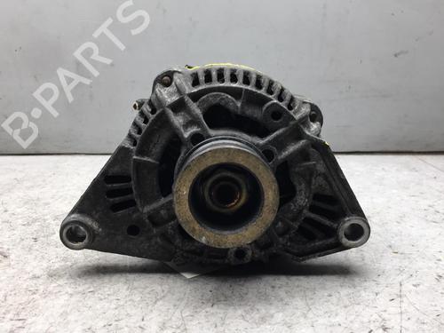 Used Alternator NISSAN MICRA II (K11) 1.0 i 16V (K11) (54 hp) 25556931