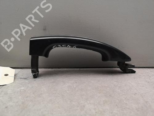 Used Rear left exterior door handle FORD MONDEO IV (BA7) 1.8 TDCi (125 hp) 25554222