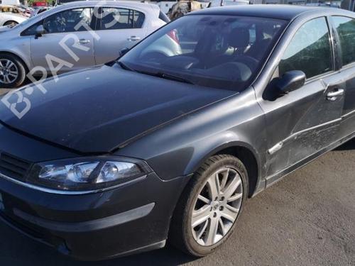 Left tailgate light RENAULT LAGUNA II (BG0/1_) 2.0 dCi (BG1T) | BP25532480C79 - Image 5