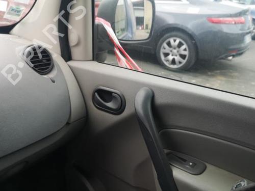 Steering column stalk RENAULT KANGOO Express (FW0/1_) 1.5 dCi 70 (FW0A, KW0V) | BP25532551I23 - Image 7