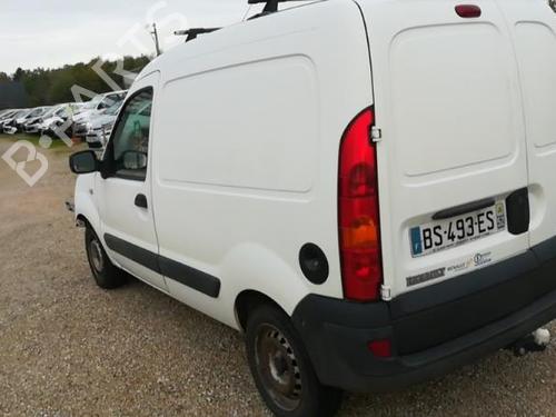 Third brake light RENAULT KANGOO Express (FC0/1_) 1.5 dCi (FC07, FC1R) | BP25550714L11 - Image 10