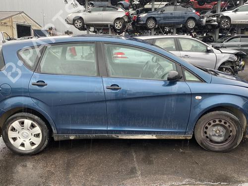 Left taillight SEAT TOLEDO III (5P2) 1.9 TDI | BP25580399C34 