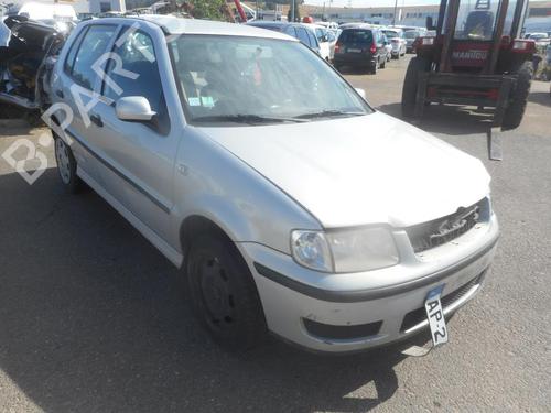 Instrument cluster VW POLO (6N2)  | BP25577965C47  - Image 12