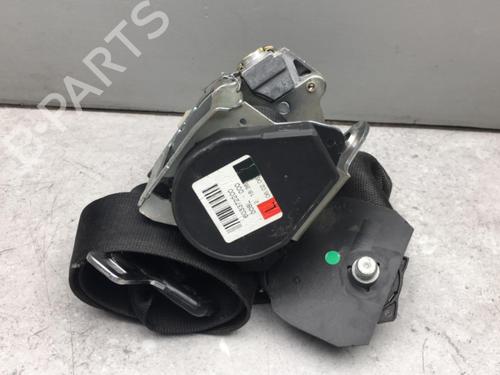 front-left-seatbelt-mercedes-benz-m-class-w164-2005-2006-2007-2008-2009-2010-2011-2012-25525729 main image