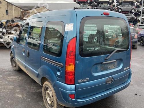 Left taillight RENAULT KANGOO Express (FC0/1_) 1.5 dCi (FC07, FC1R) | BP27605146C34 