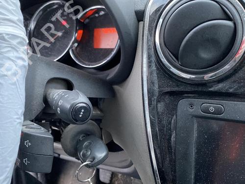 Ignition barrel DACIA LODGY (JS_) 1.5 dCi (JSMC, JSAF) | BP25541747M48  - Image 33