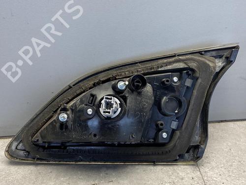 Used Left tailgate light Left tailgate light MAZDA 3 (BL) 1.6 MZ-CD (BL14) (109 hp) 25585183 25585183