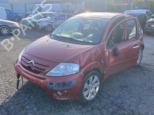 Used Parts CITROËN C3 I (FC_, FN_) 1.6 16V (109 hp) 4414285
