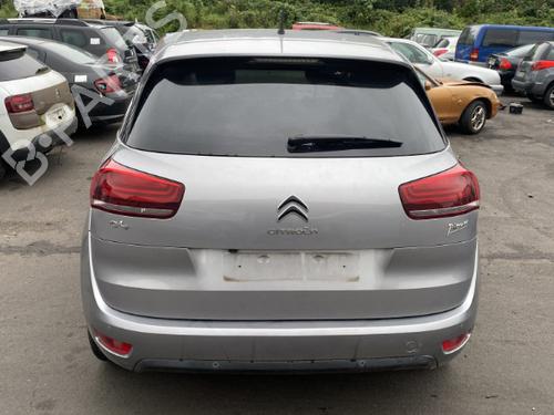 Left front window switch CITROËN C4 Picasso II 1.6 HDi / BlueHDi 115 | BP27344822I27  - Image 33