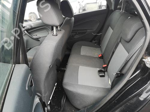 Front right door window FORD FIESTA VI (CB1, CCN) 1.4 TDCi | BP25561744C19 